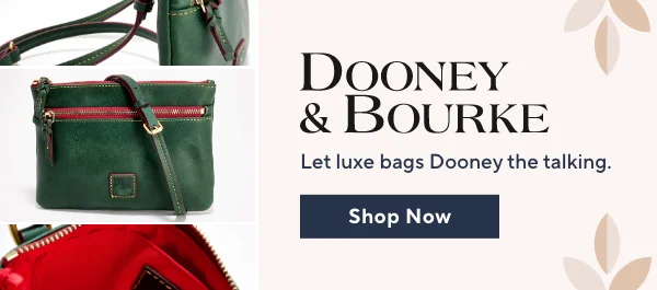 dooney and bourke