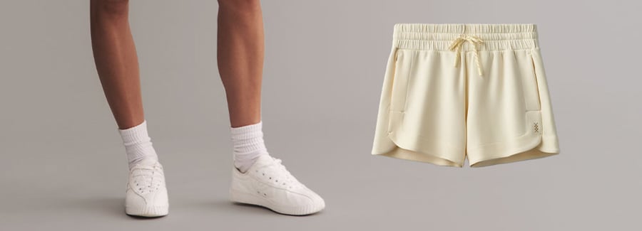 DreamGlow™ Short