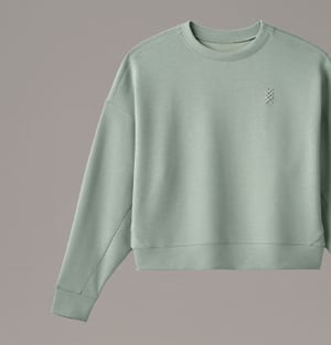 DreamGlow™ Crew Neck