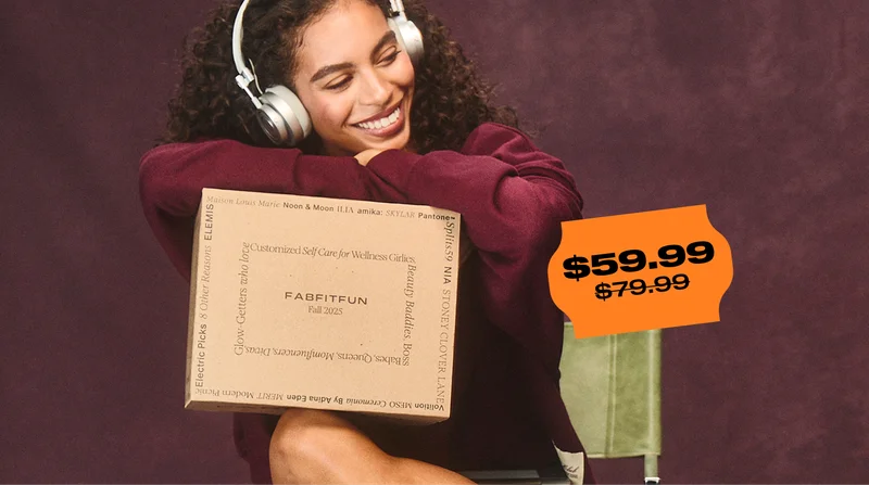 Fall Box 2025 | $59.99