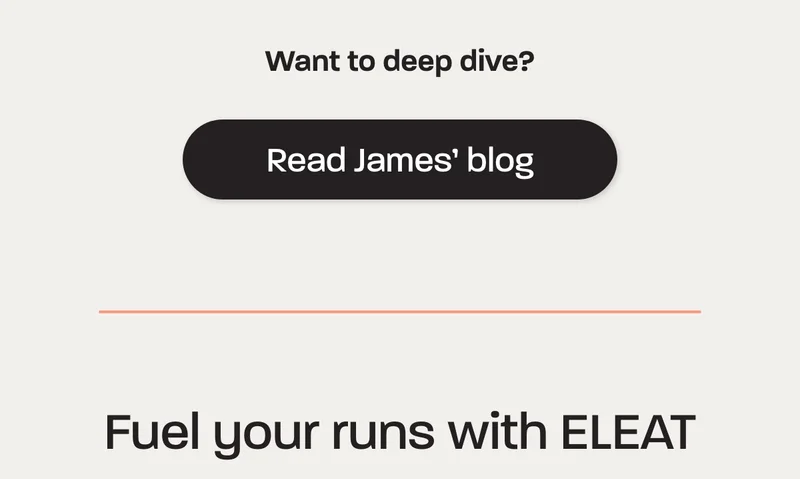 Want to deep dive? Read James' blog