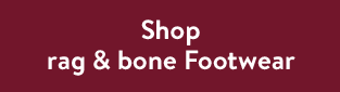 Shop rag & bone Footwear