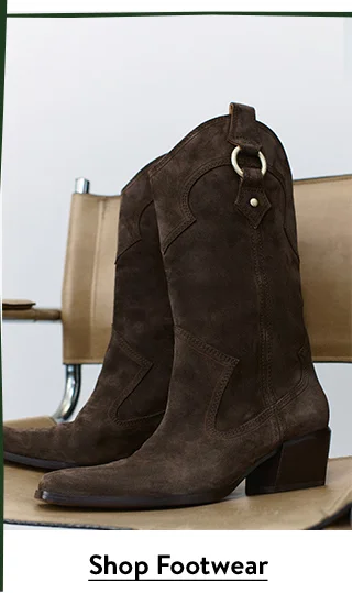 rag & bone Joni western boots