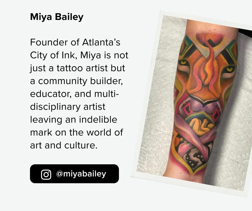 Miya Bailey