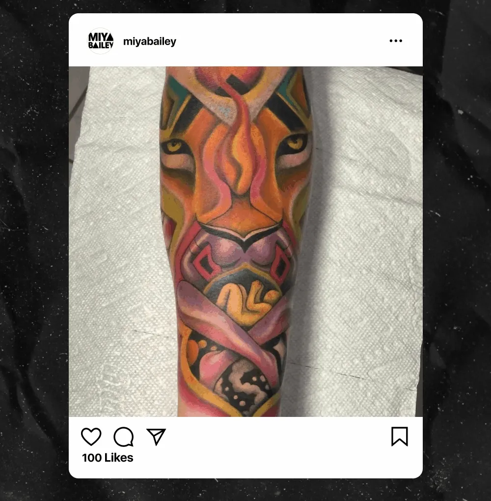Bold Artists, Bold Stories