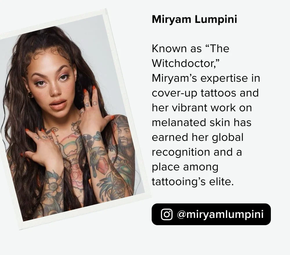 Miryam Lumpini