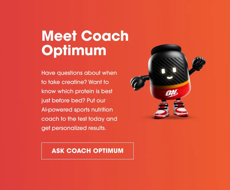 Meet Coach Optimum