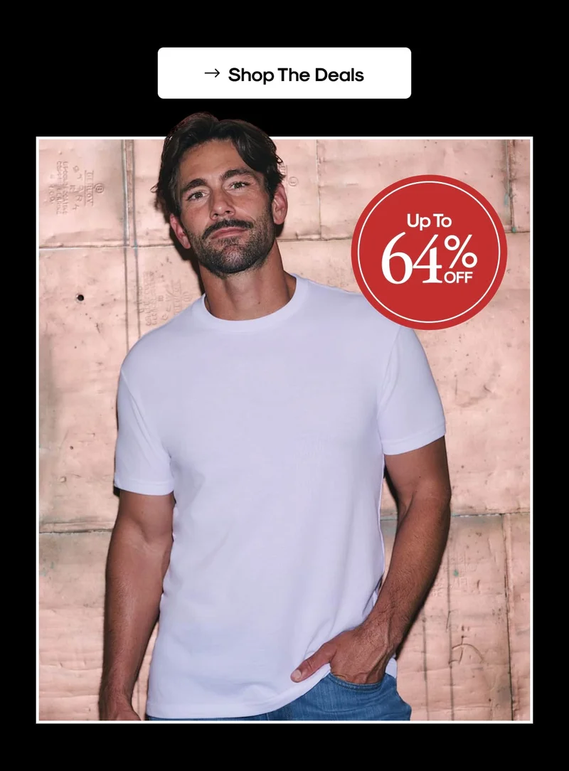 Shop The Deals