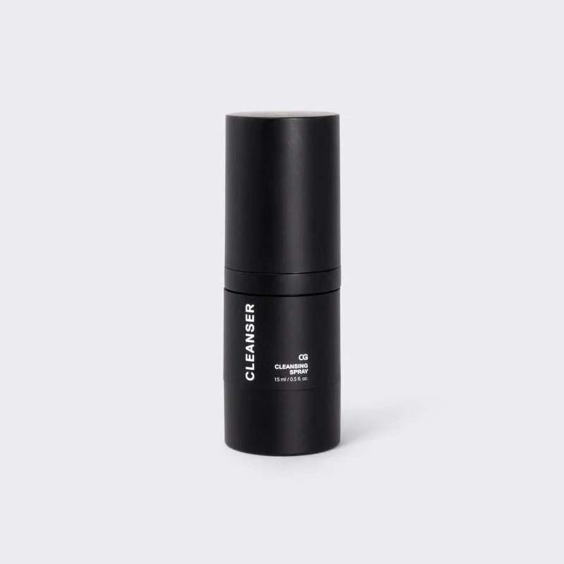 Image of Beard Roller Cleanser