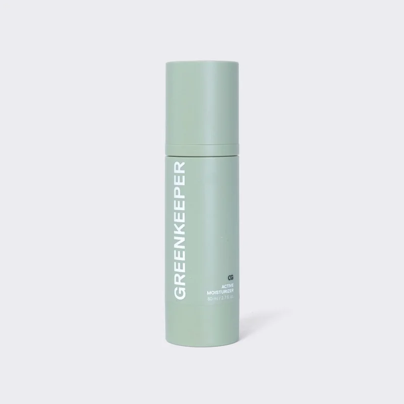 Image of Greenkeeper