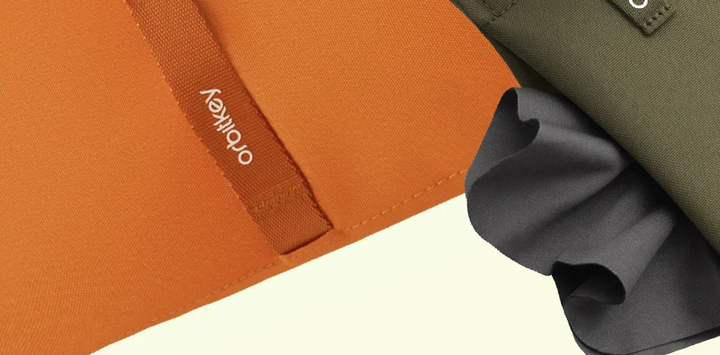 an image of a promotional ad for a travel wallet