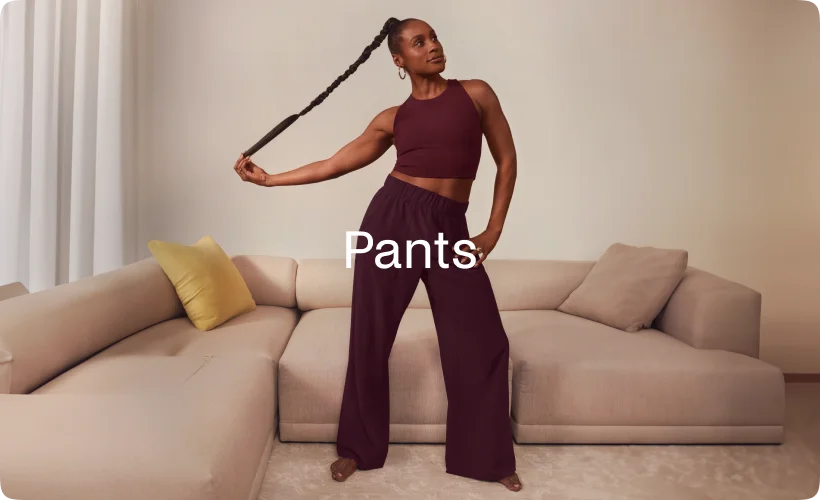Shop Pants