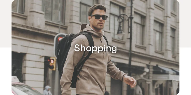 Shopping