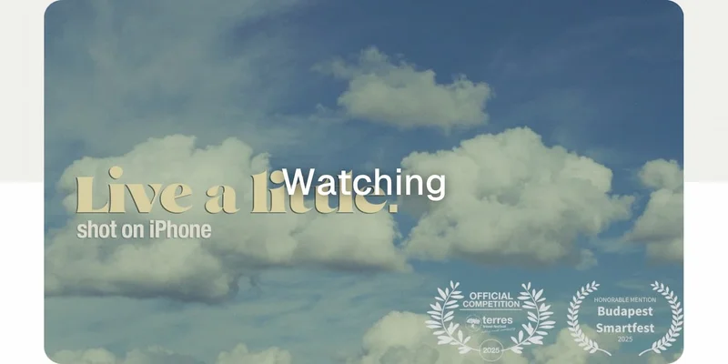 Watching
