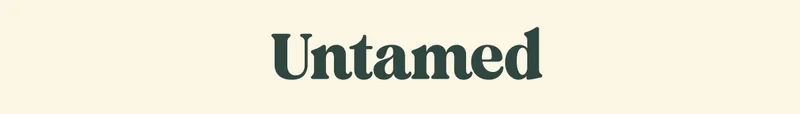 Untamed