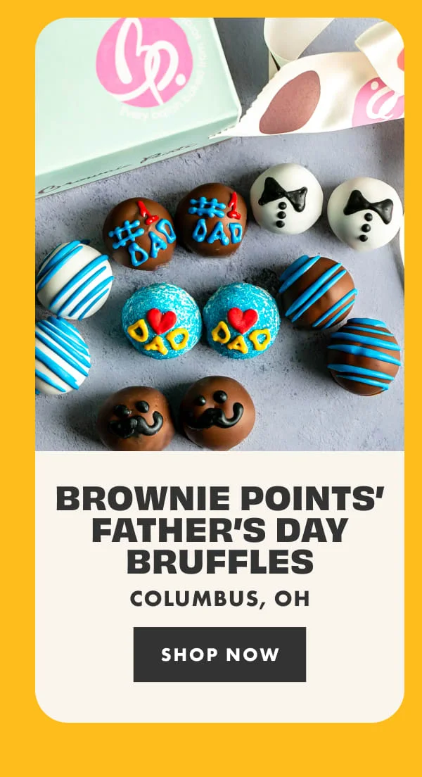 Brownie Points