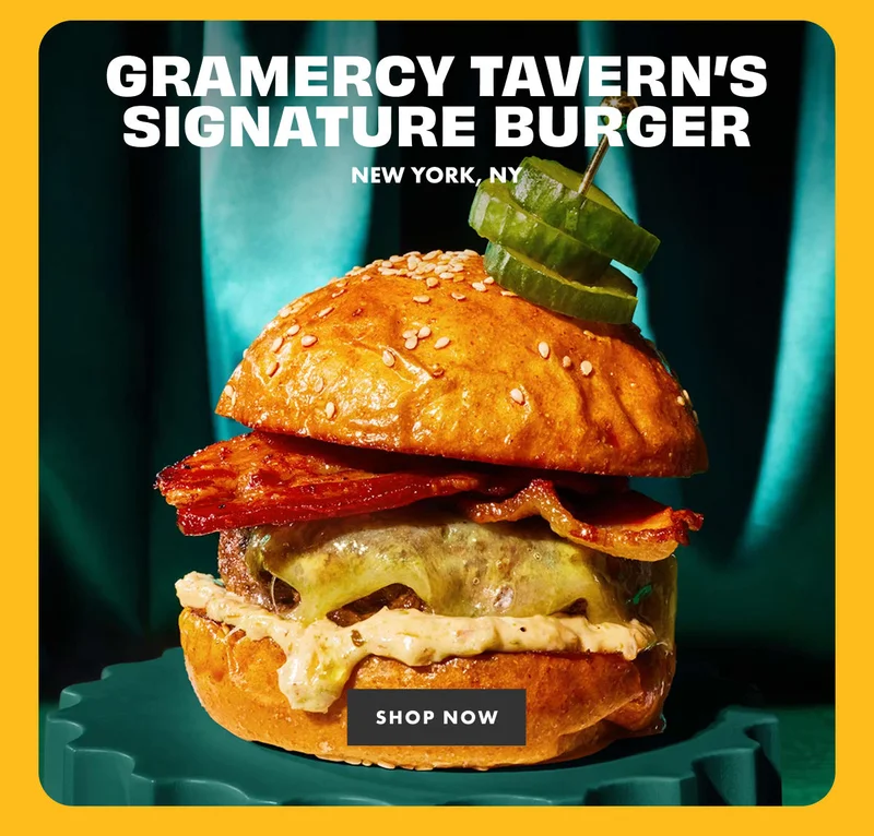 Gramercy Tavern