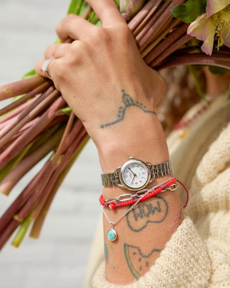 Explore more thoughtful, lasting gifts for her.
