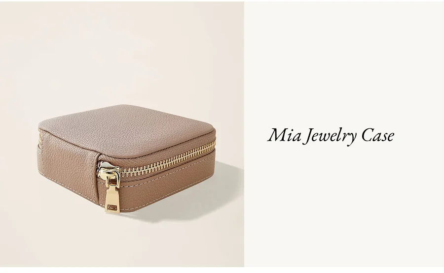 Mia Jewelry Case