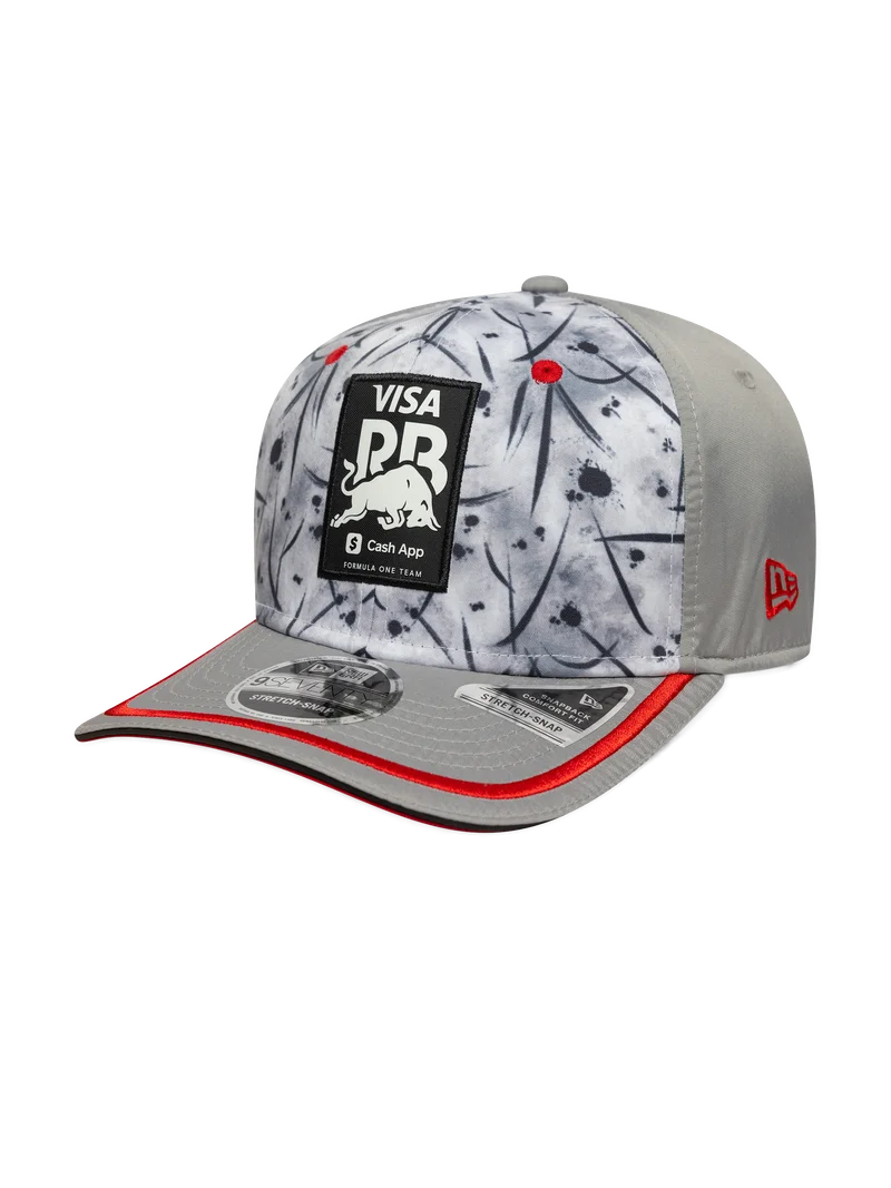 Visa Cash App RB New Era 9Seventy Japanese GP Cap