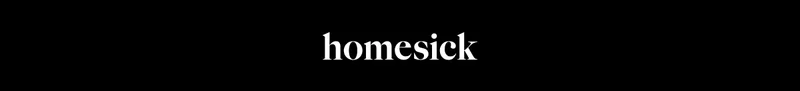 homesick