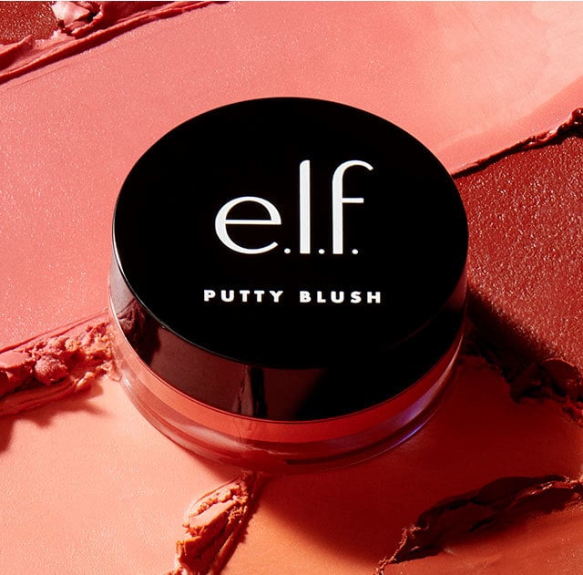 Putty Blush