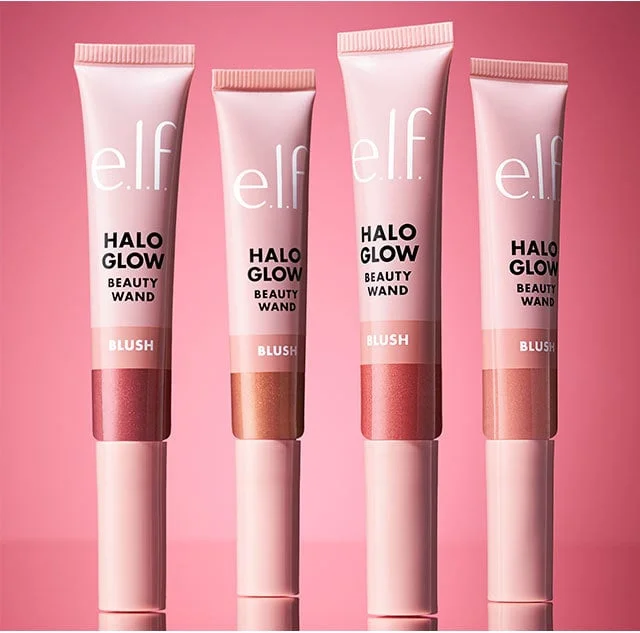 Halo Glow Beauty Blush Wands