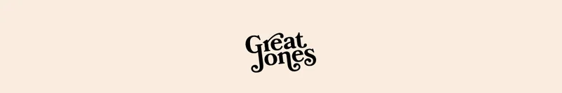 Great Jones