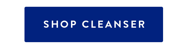 SHOP CLEANSER