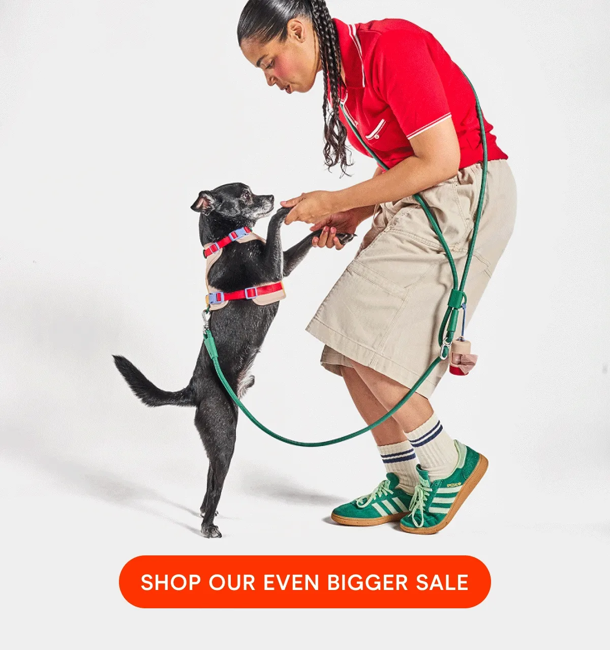 shop our even bigger sale