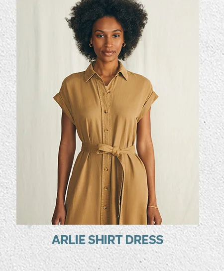 Arlie Dress