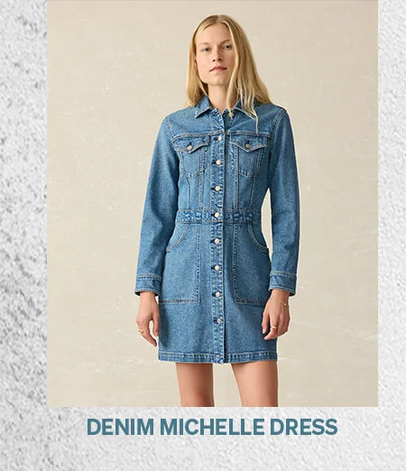 Michelle Dress