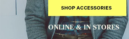 Shop Accessories