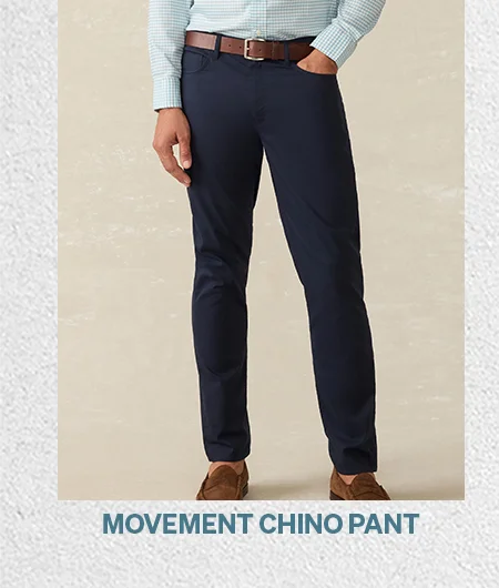 Movement Chino