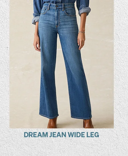Dream Jean