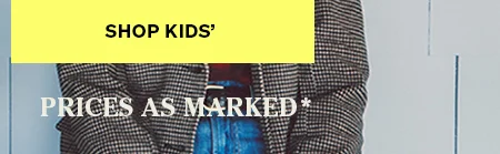 Shop Kids