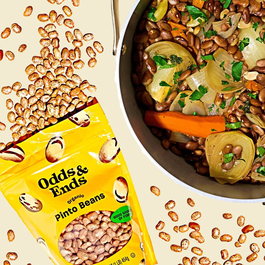 Dried Beans