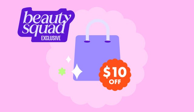 beauty squad exclusive