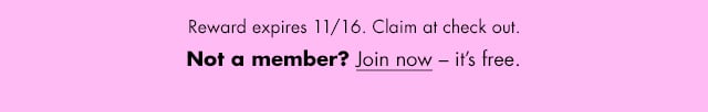 Join now