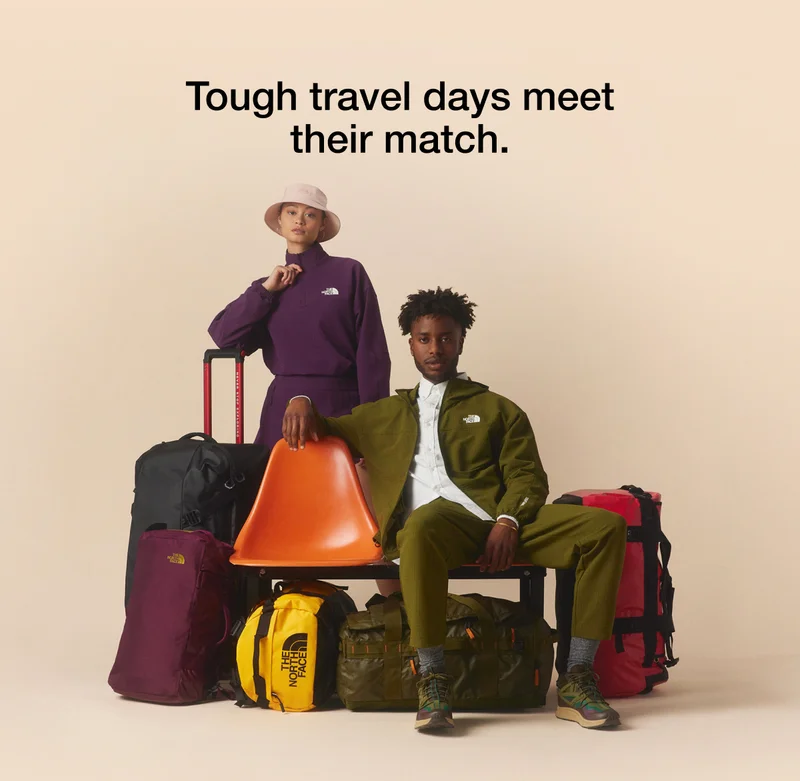 Shop All Luggage