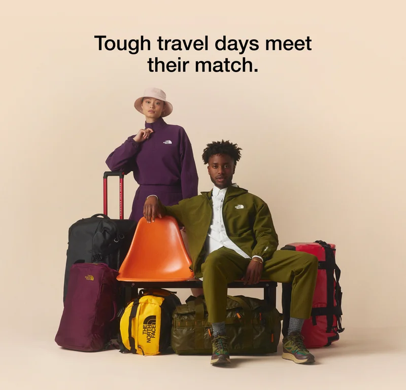 Shop All Luggage