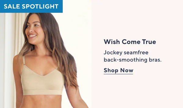 jockey sale