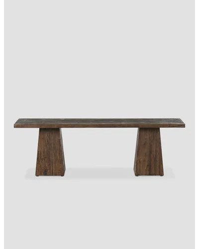 Nordquist Console Table - Dark Brown