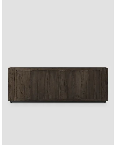 Bevan Sideboard - Dark Brown