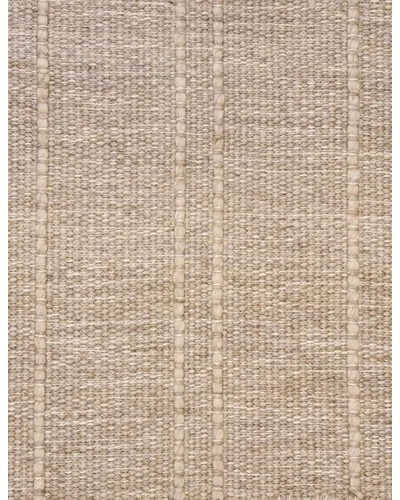 Custom Vellani Flatweave Rug, Canvas - 15' / 8'