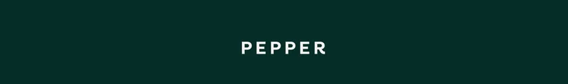 Pepper