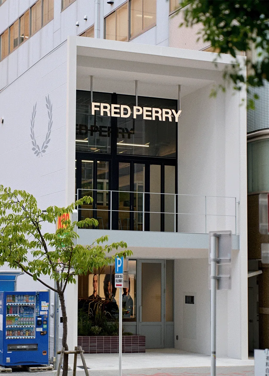 a GIF of our newest store openings and refurbishments