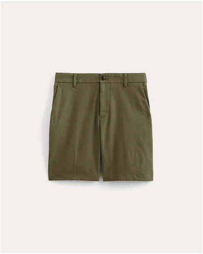 Image | The 7" Transit Short | Olive