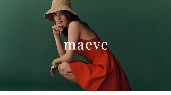 maeve