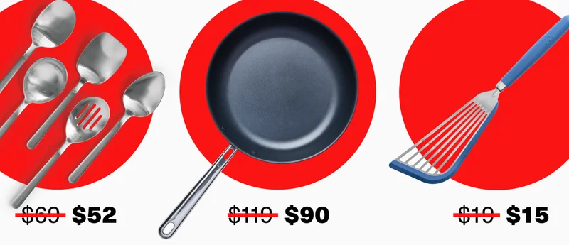 Gifts for every cook (and every budget)